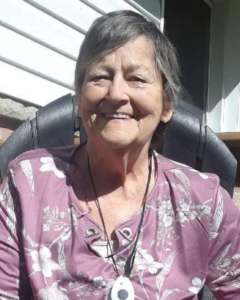 Gladys Anne Farrell