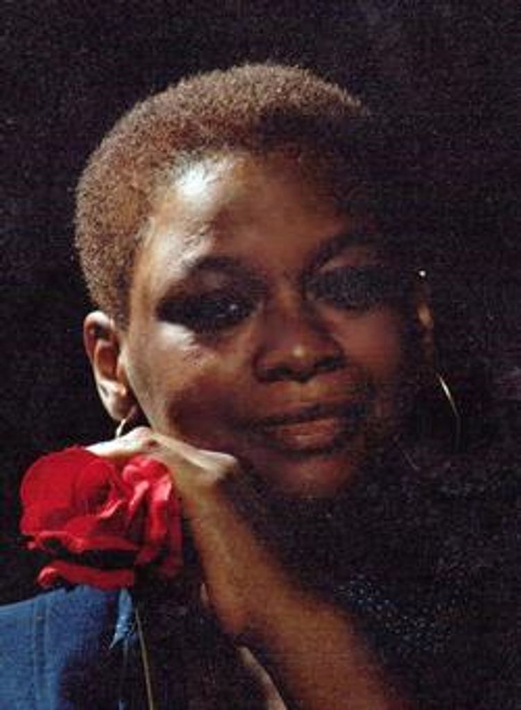 Katrina Mccloud Miller