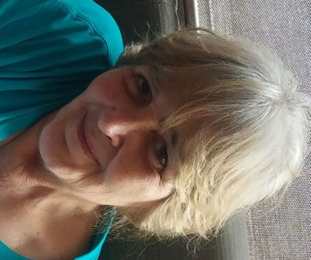 Patty Kelley
