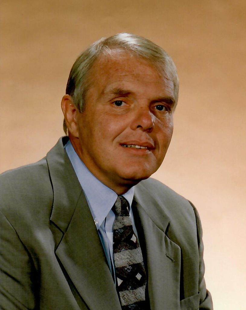 Walter William Woolwine Profile Photo