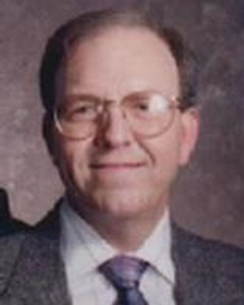 Willis Ben Welch, Jr.