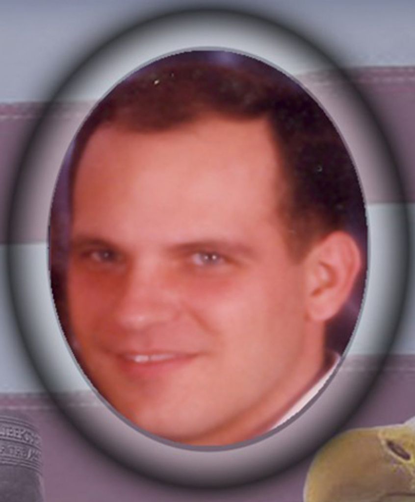 Howard "Bud" Duane Crumbley