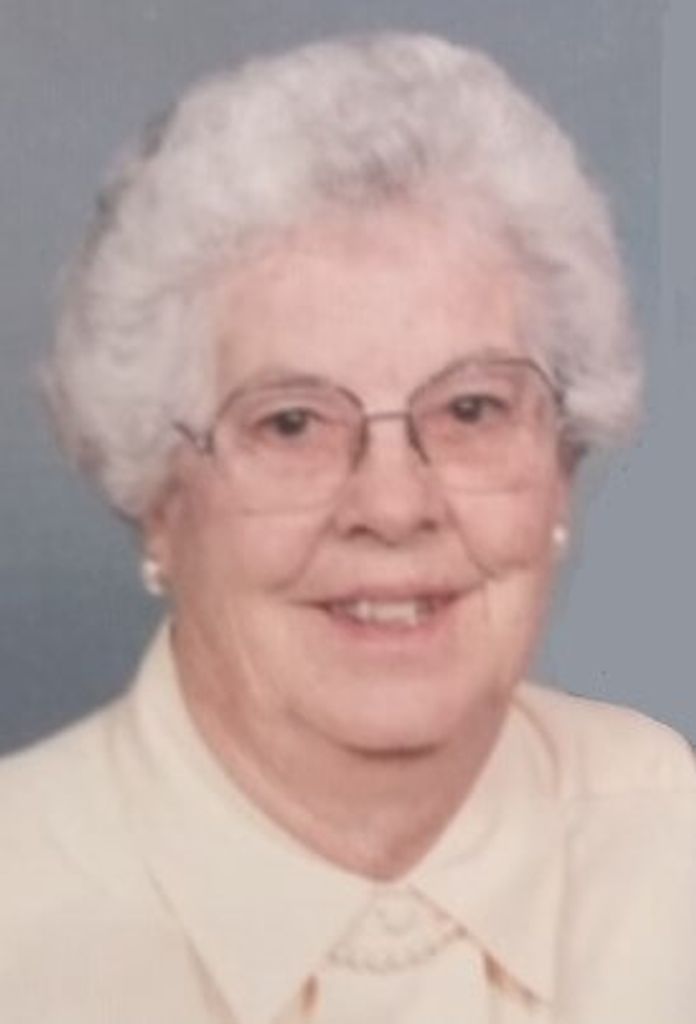 Mary C. ""Kitty"" Bouchard