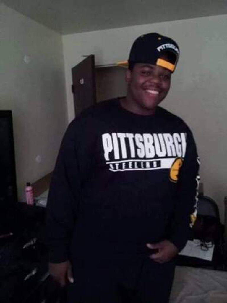 Tyler Brooks Madison, Sr. Profile Photo