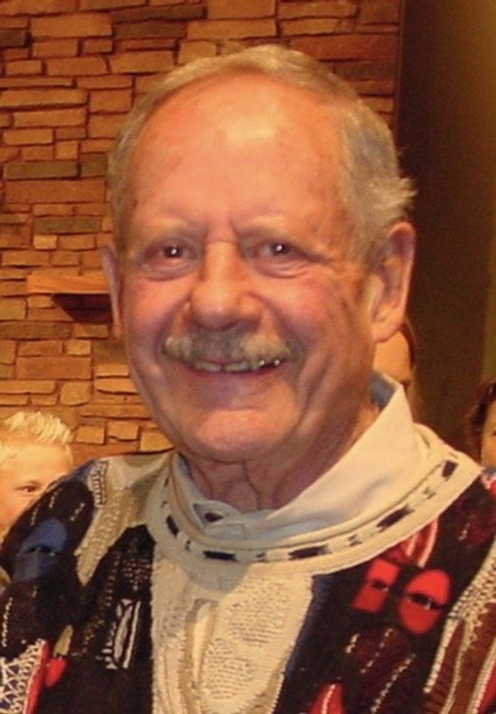 Ronald  L. Goldberg