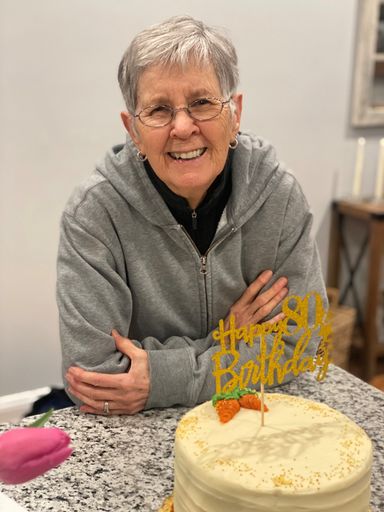 Jean Wamback's obituary image