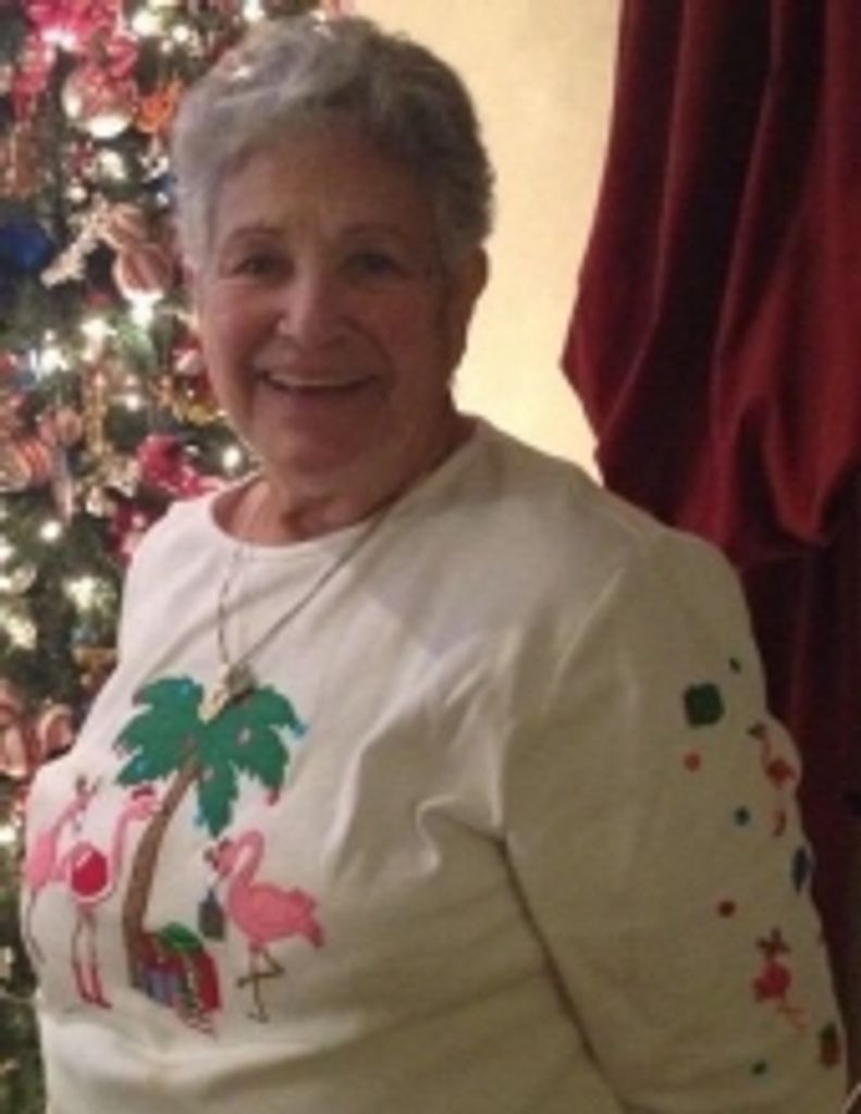 Margaret  "Margie" Smith
