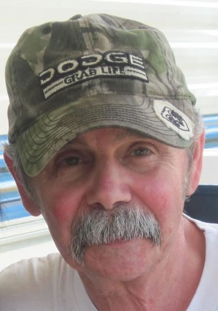 John E. Beeman