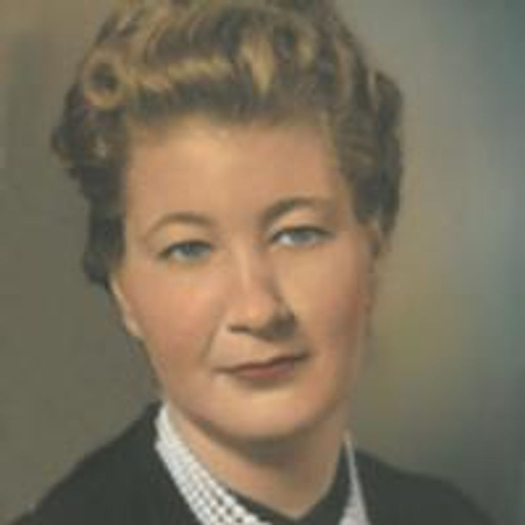 Geraldine "Gerry" J. Bottcher