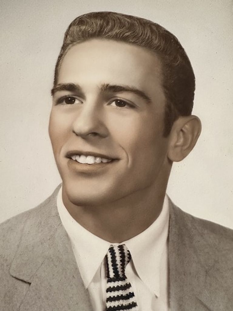 Dennis Jack Gara Profile Photo