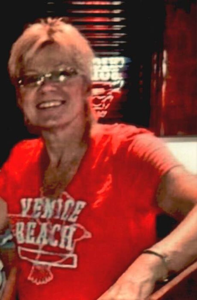 Christine A. (Nowinski)  Walter Profile Photo