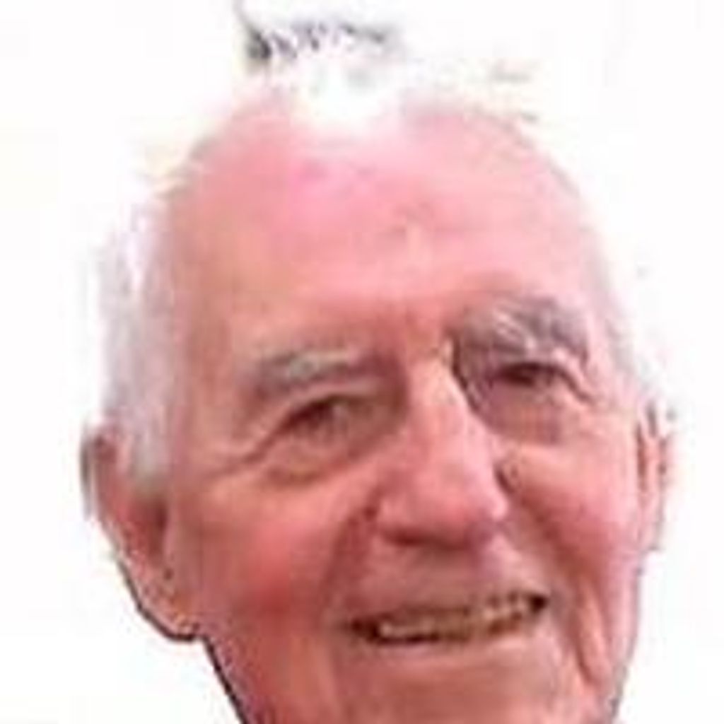 Calvin C. Larson