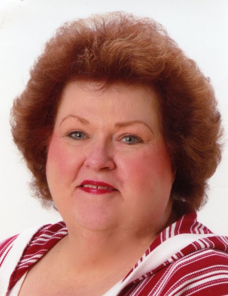 Irene Elizabeth Giffin Profile Photo