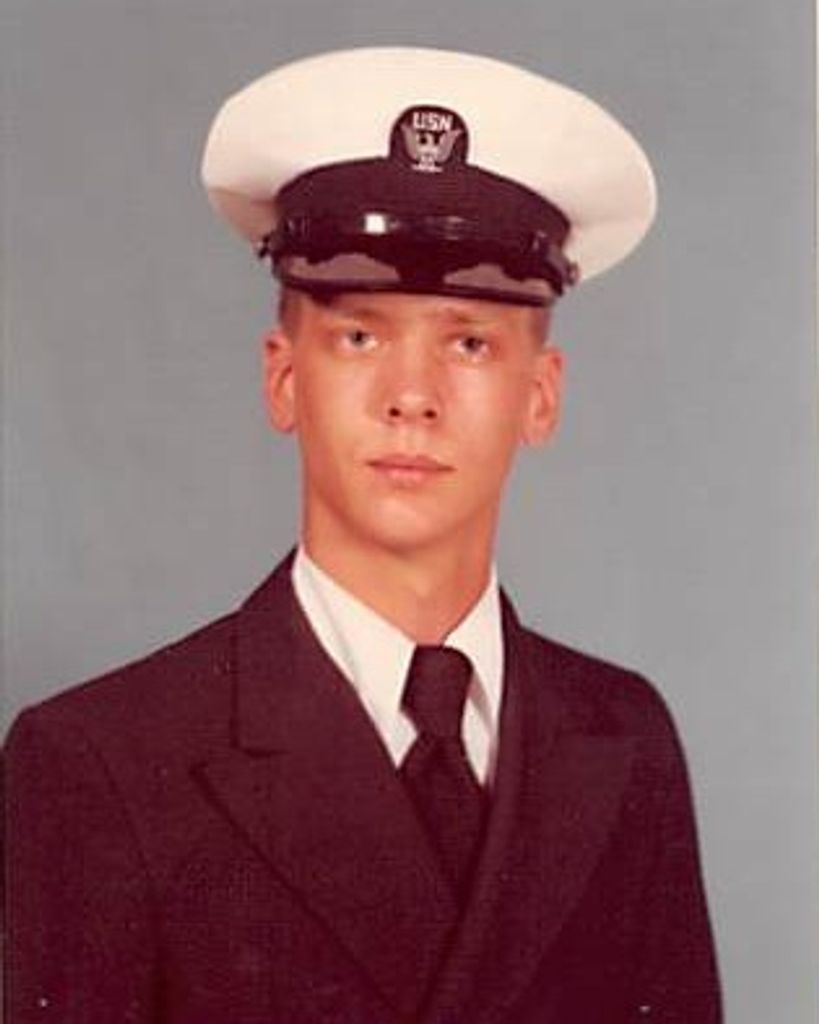 Timothy "Tim" Dean Heath Profile Photo