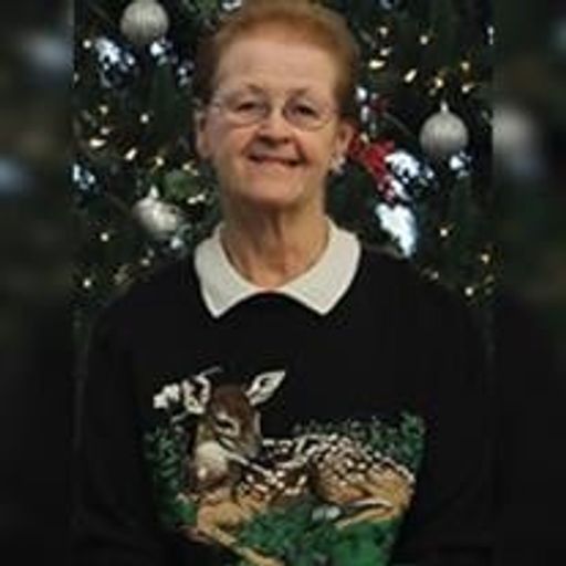 Linda K. Robinson Profile Photo