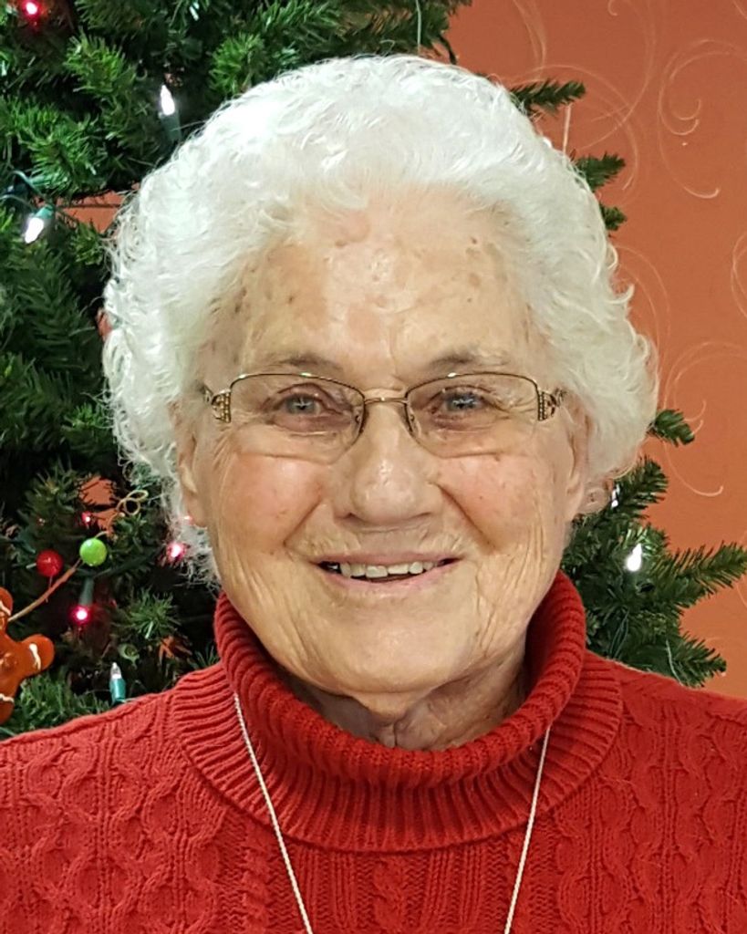 Ellen Syrie Meyers Profile Photo
