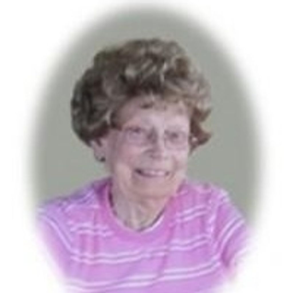 Dorothy Louise Buffington