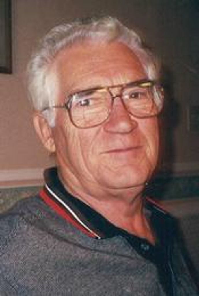 Joseph Constance Bianco