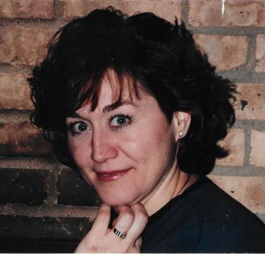 Jayne F Hudson Profile Photo