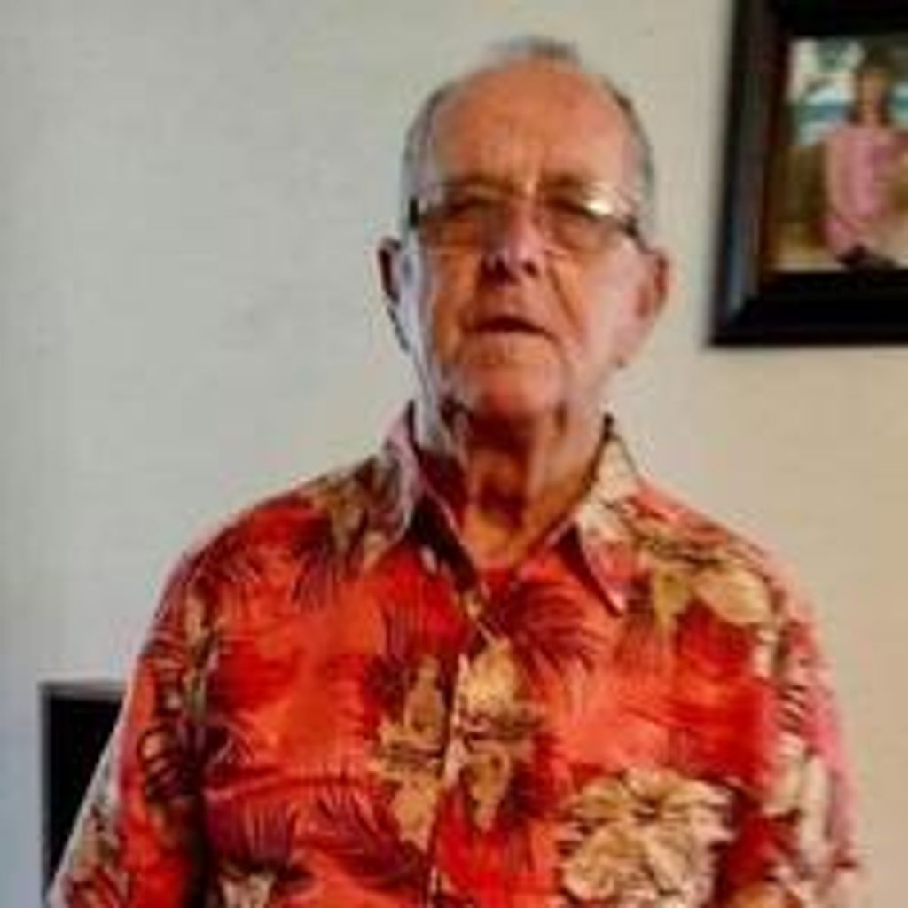 Jesse L. Roop