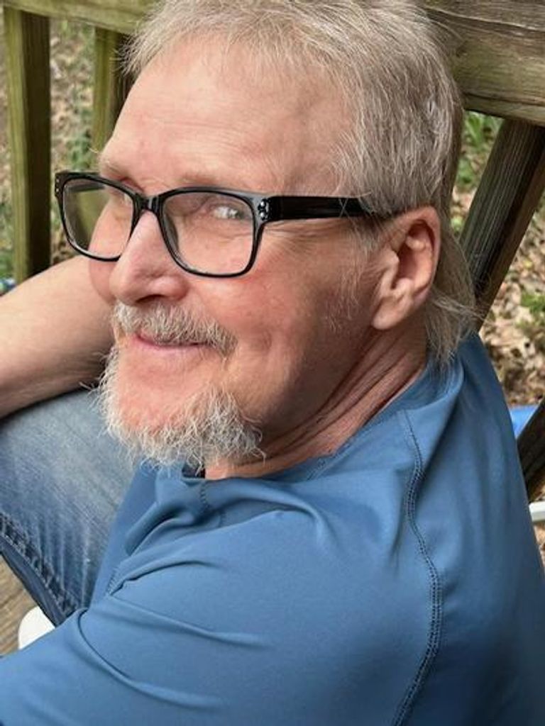 Michael Ford Profile Photo