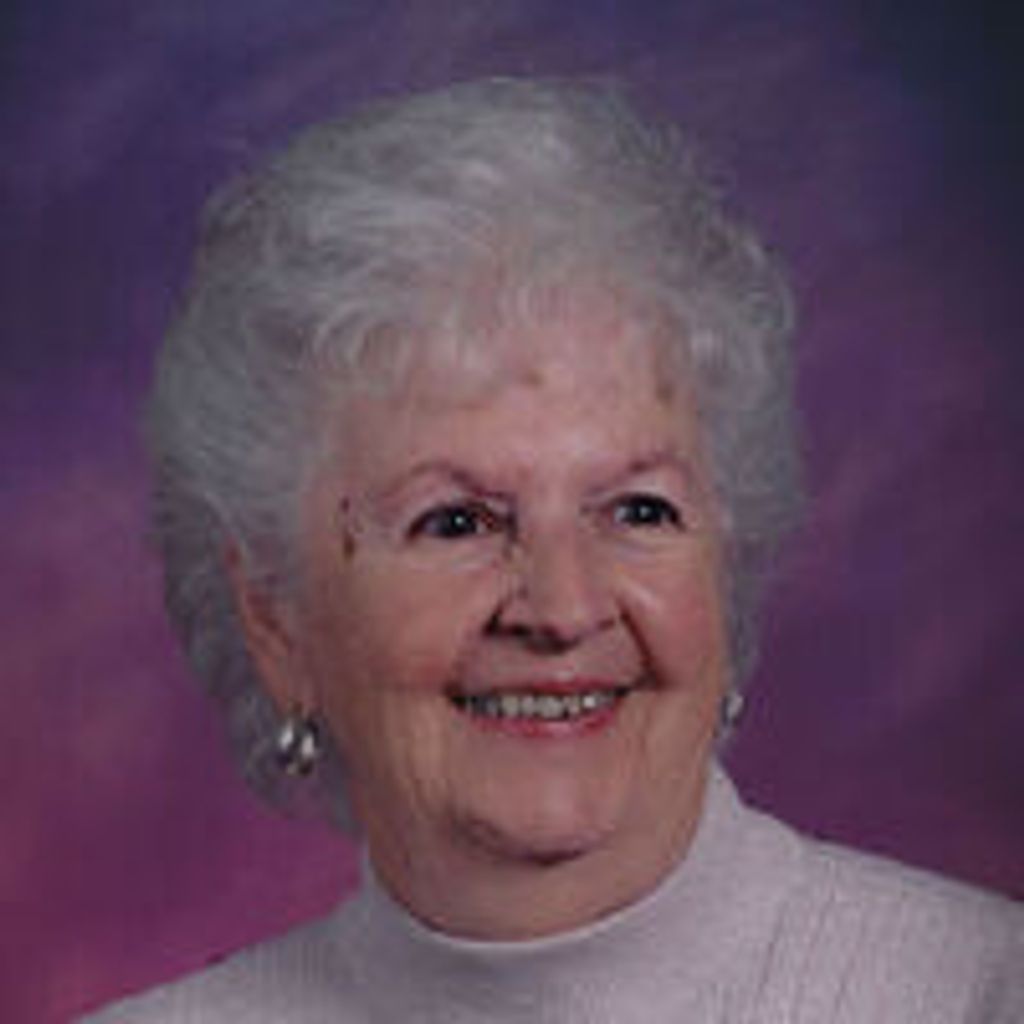 Marilyn Haes