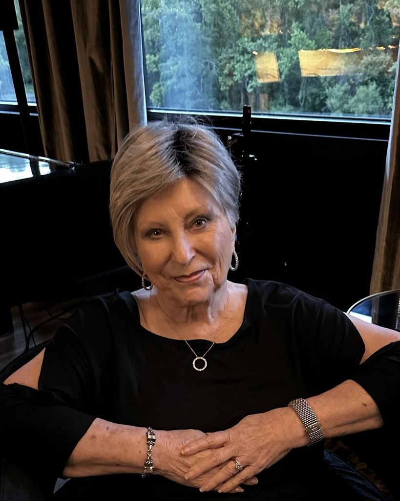 Marion Marcotte Profile Photo