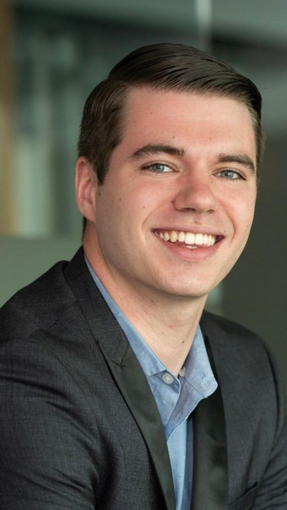 Ethan C. Miller Profile Photo