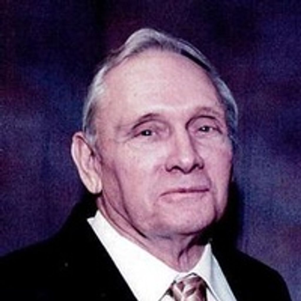 Raymond E. Ahlvers