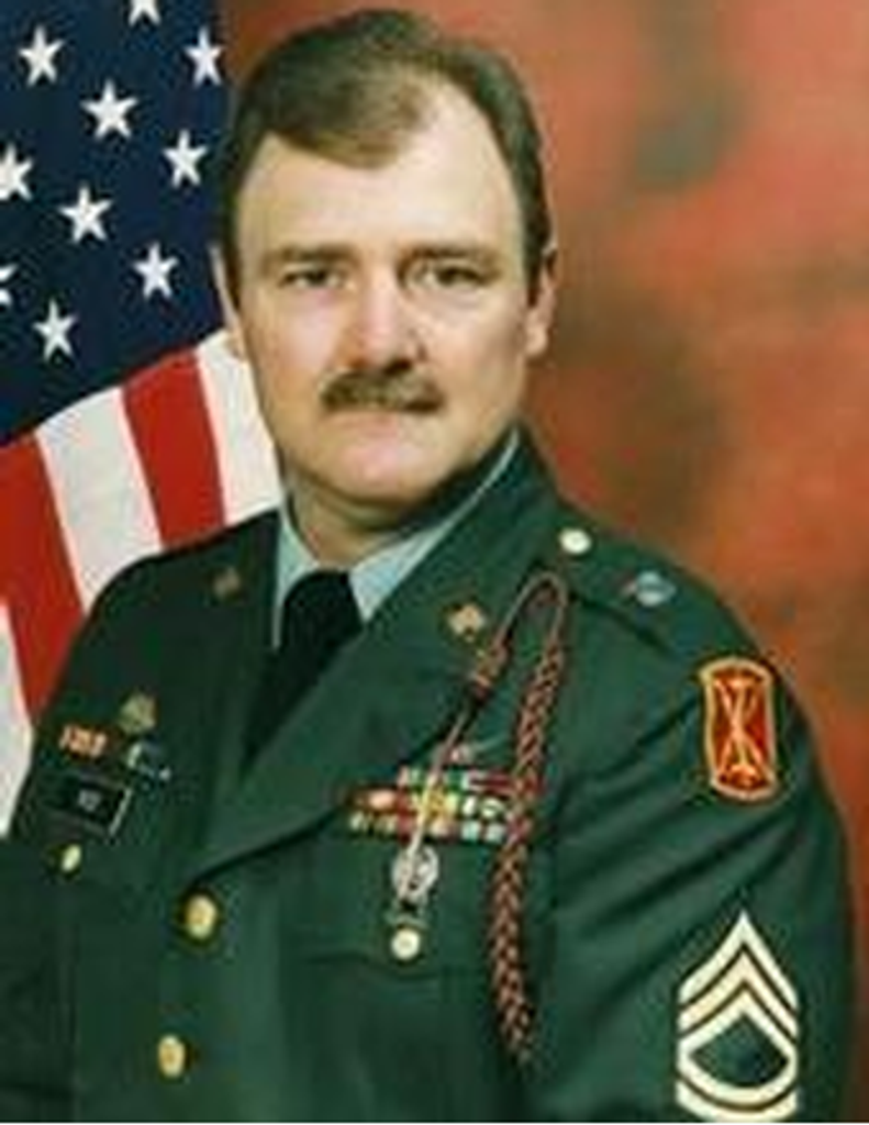 Dorsey Eugene Rice, Sr