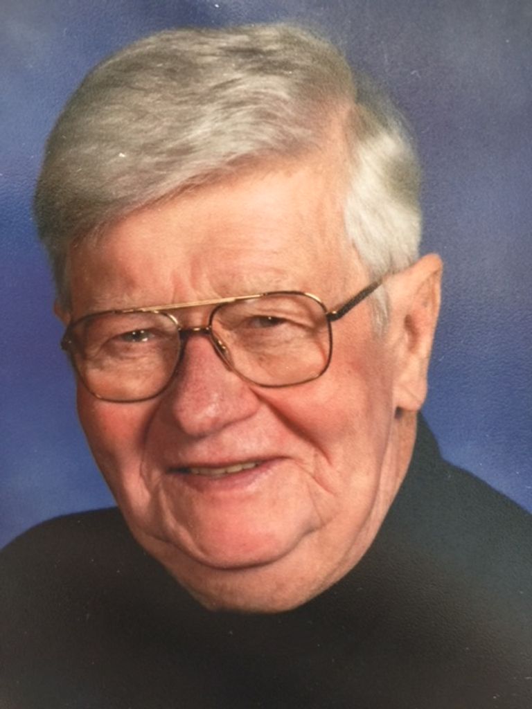 Walter Lewis "Wart" Sanders