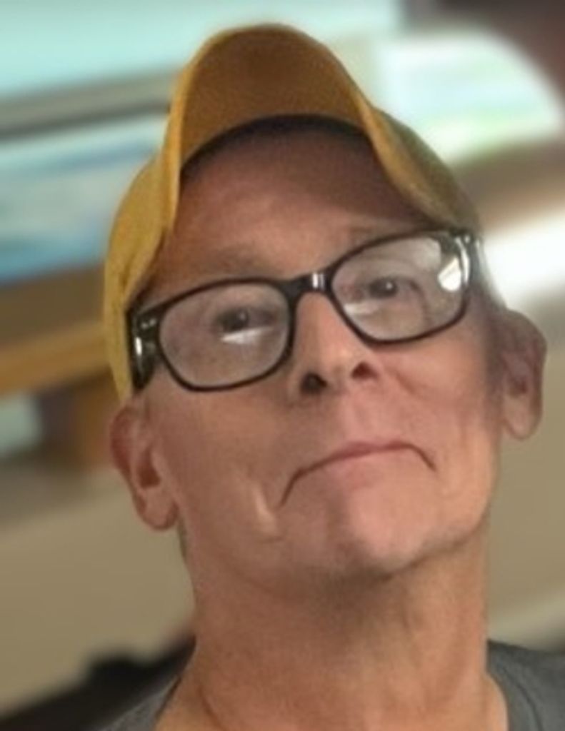 Bob Stokesbary