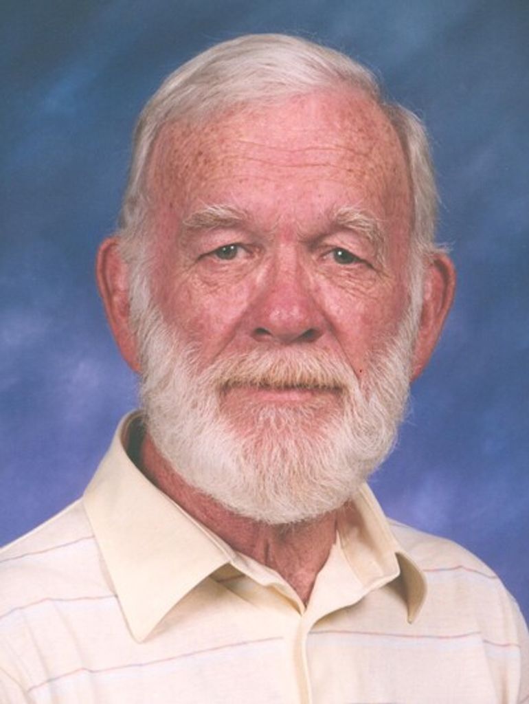 Fred P. List