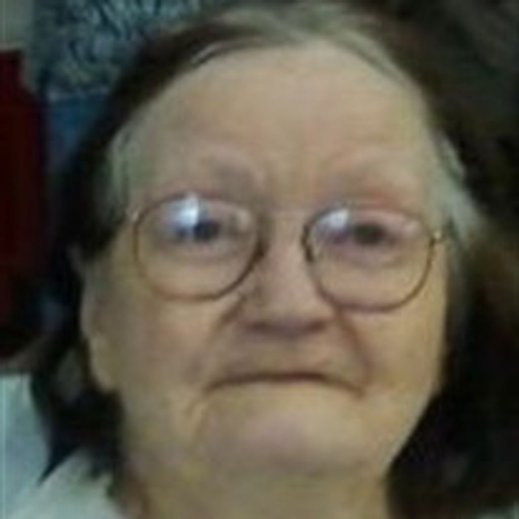 Hilda Mabel Cooper