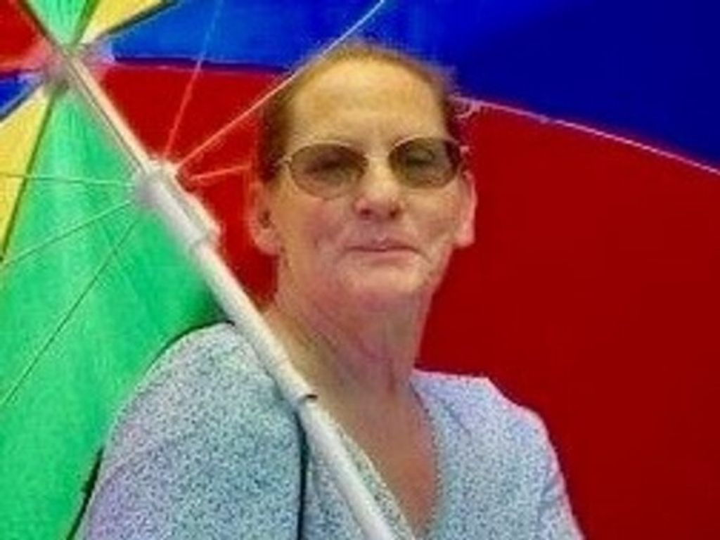 Susie Ann Rush Profile Photo