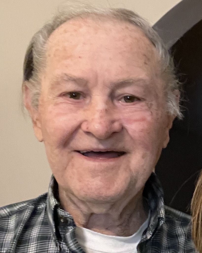 Cecil M. Abernathy Profile Photo