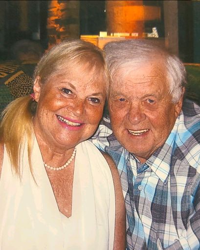 Patrick L Thompson's obituary image