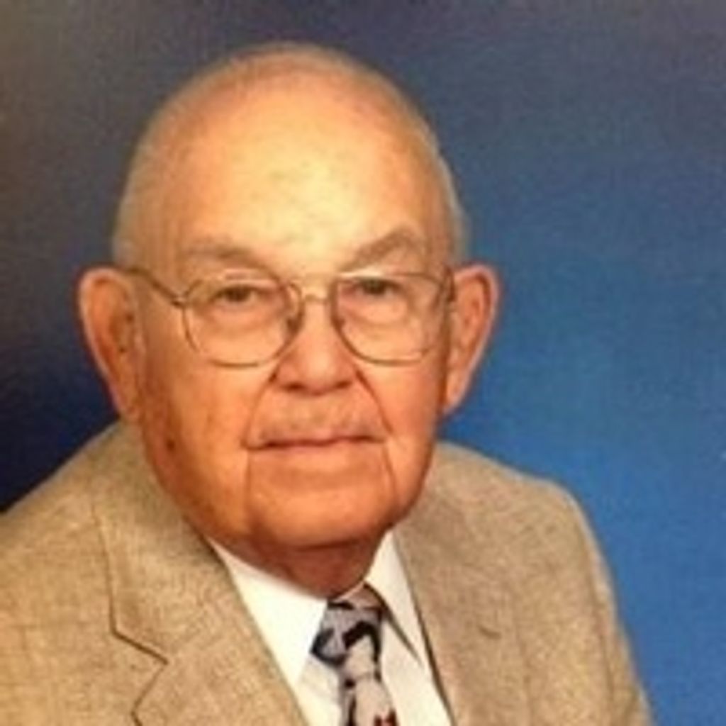 William Charles Brodbeck