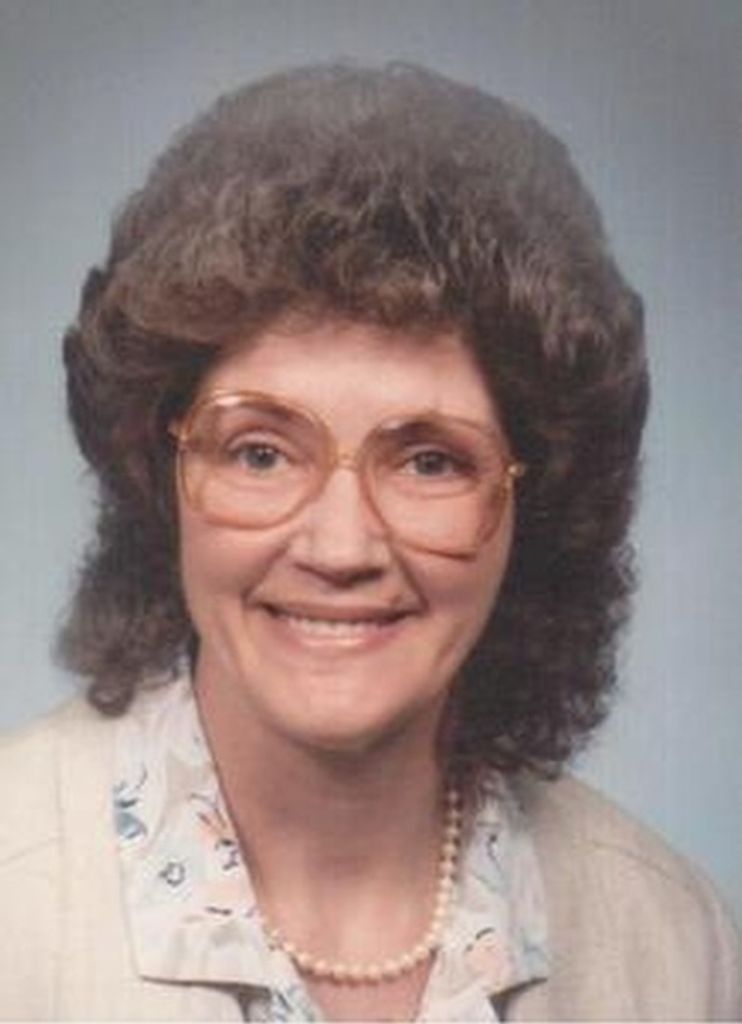 Joan Murphy Mclemore