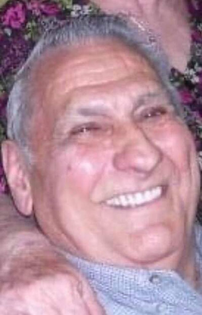 Clayton R. Stone Profile Photo