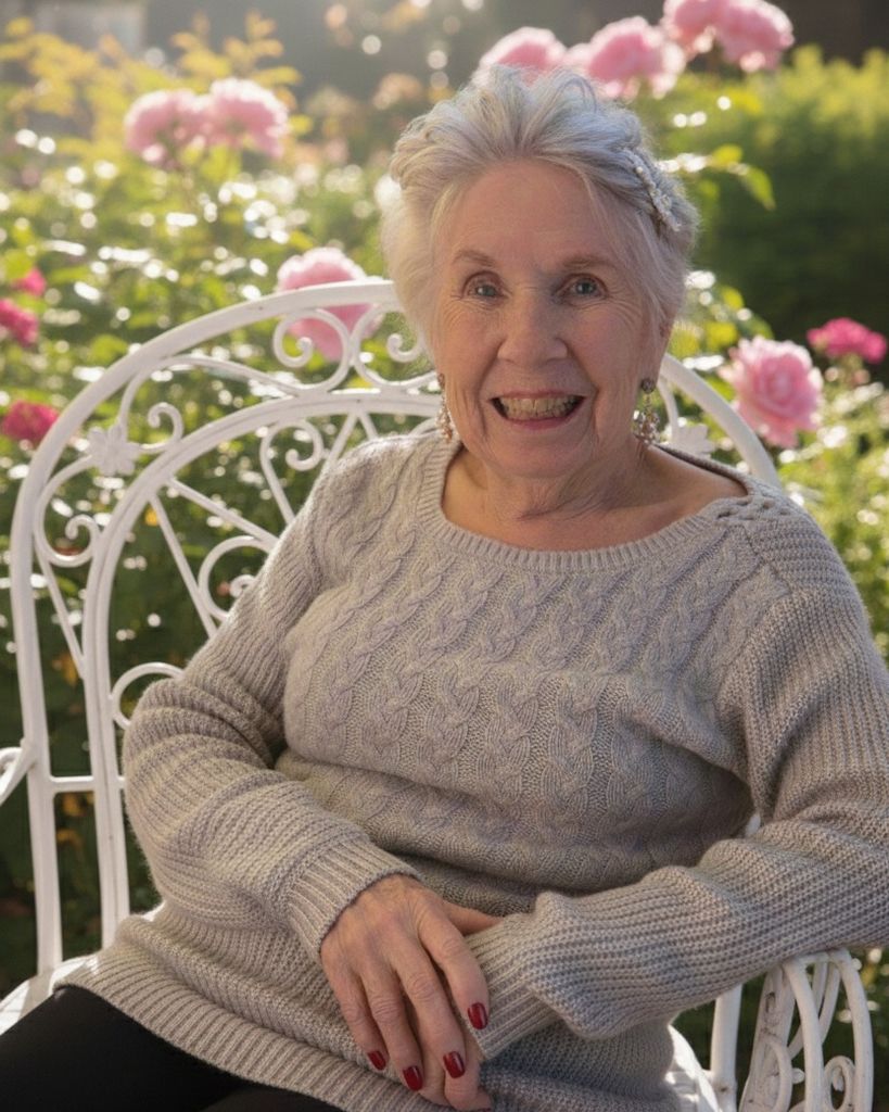 Patricia "Trisha" Coats Profile Photo