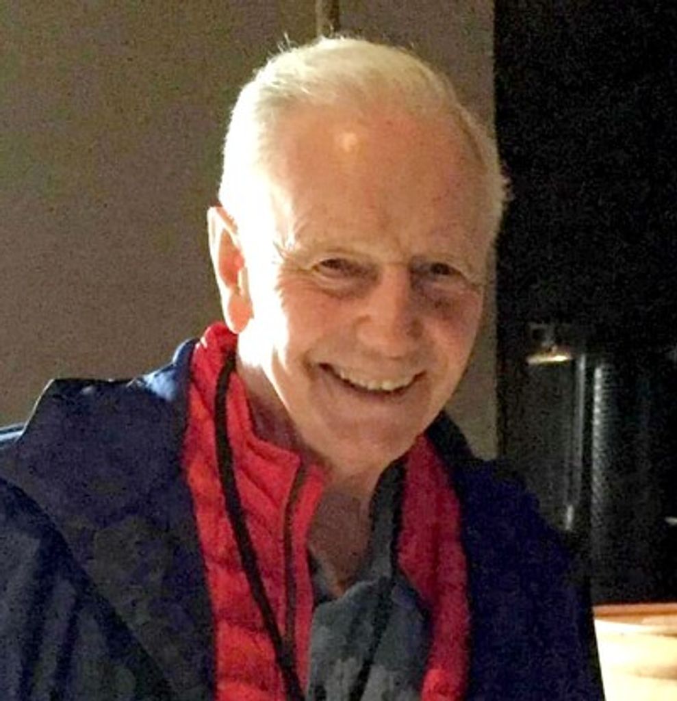 Robert Dee Manning Profile Photo