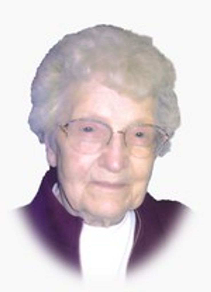 Eleanor Jeanette Braseth