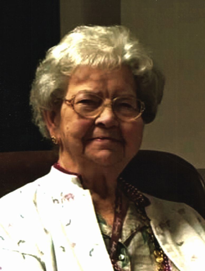 Vivian E Kaser Profile Photo