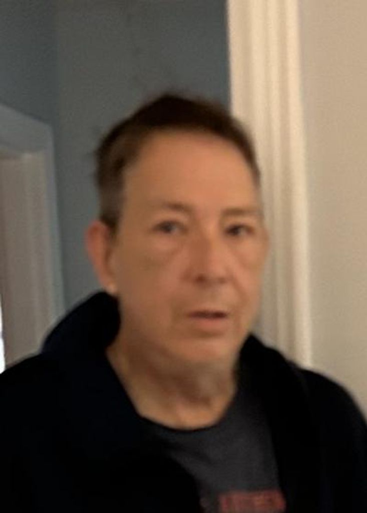 Kevin Lee Worley Profile Photo