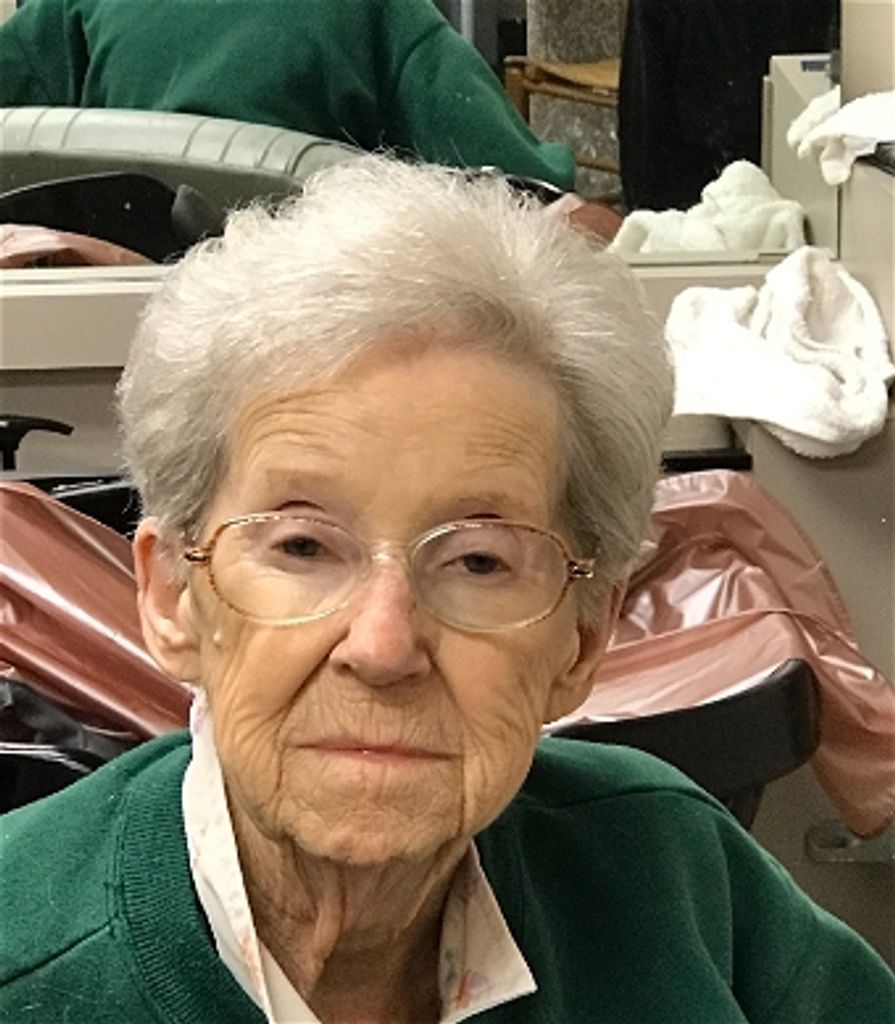 Velma Lee Payne Profile Photo