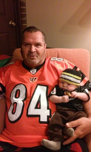 Terry Lee Gault photo gallery thumbnail 24 of 186