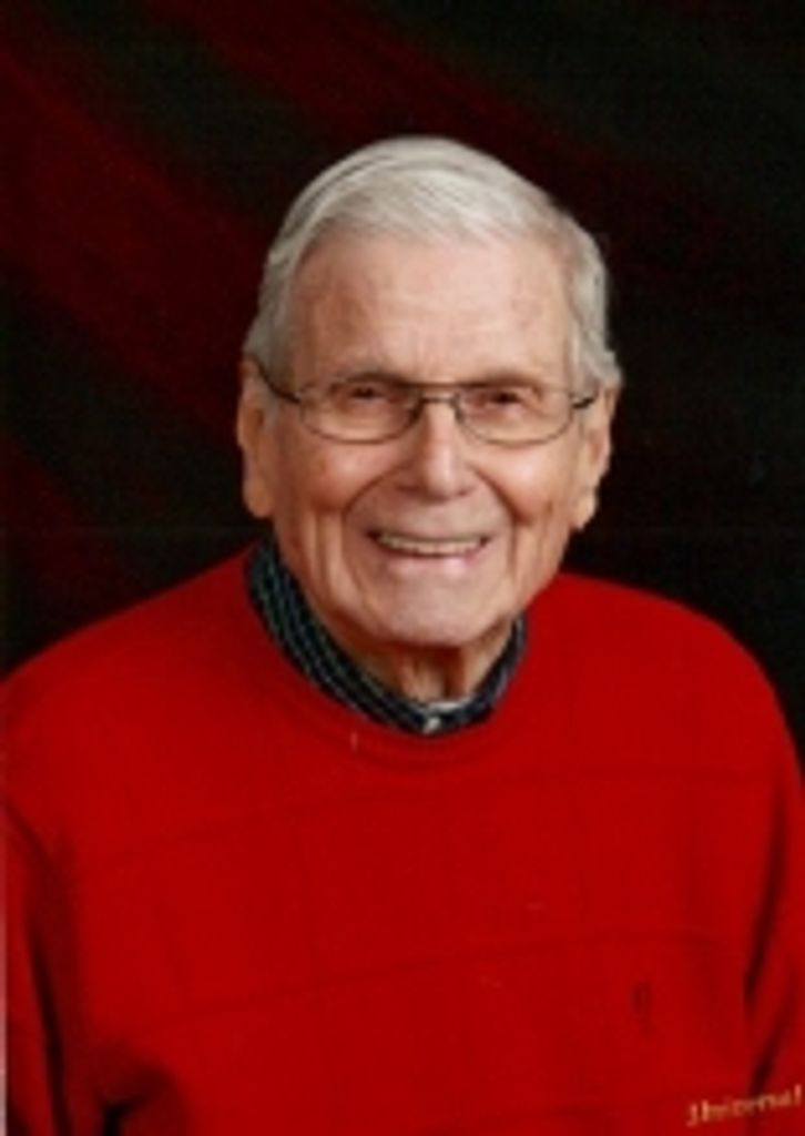 Donald L. English