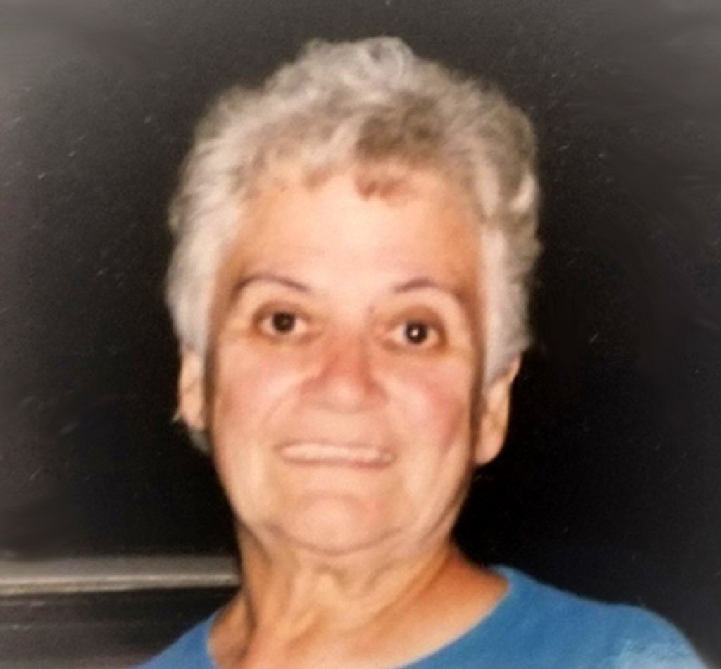 Dorothy (Botelho) Leite