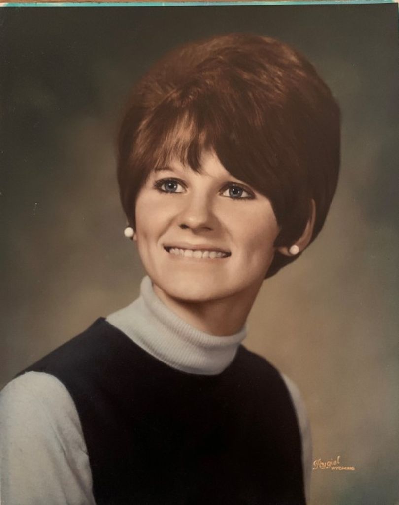 Mary F. (Regulla)  Beczek Profile Photo